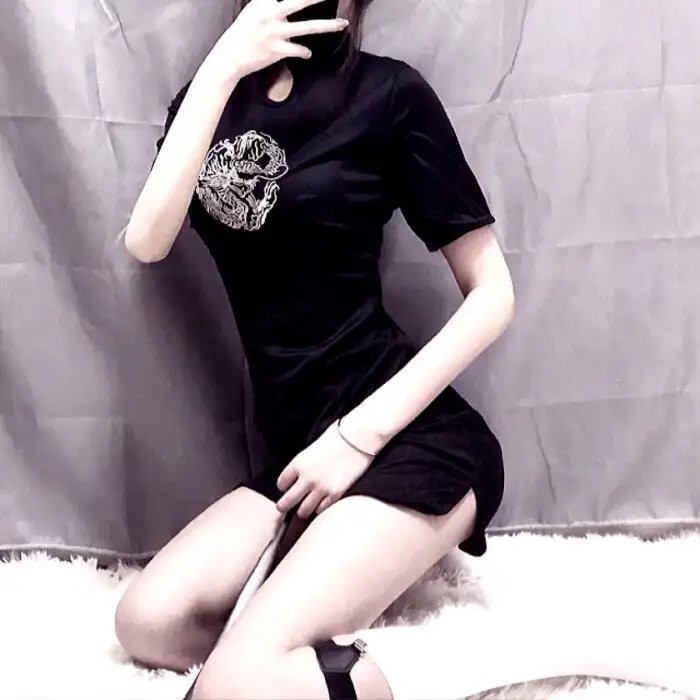 驱邪