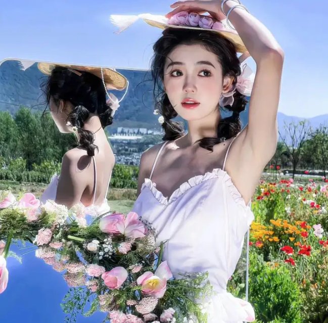 南营洞1985